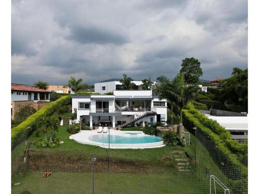 Casa de campo - Pereira, Departamento de Risaralda