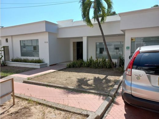 Casa de lujo en Barranquilla, Atlántico