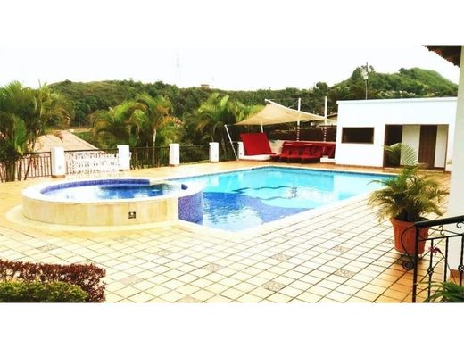 Casale a Cali, Departamento del Valle del Cauca