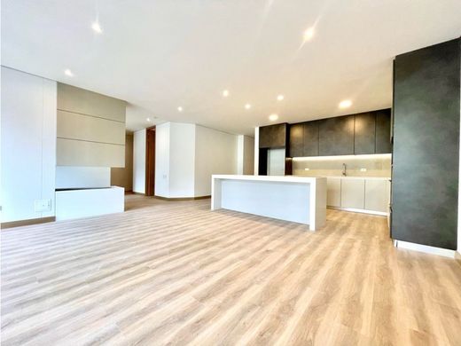 Apartment in Bogotá, Bogotá  D.C.