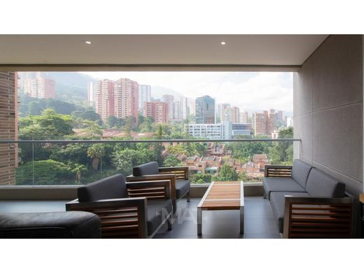 Apartamento - Medellín, Departamento de Antioquia