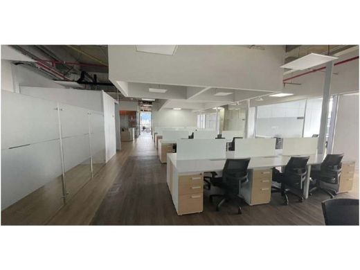 사무실 / 보고타, Bogotá  D.C.