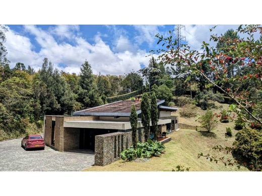 Luxury home in Retiro, Departamento de Antioquia