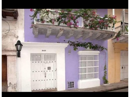 豪宅  卡塔赫纳, Cartagena de Indias