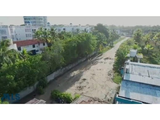 Участок, Santa Fe de Antioquia, Santafé de Antioquia