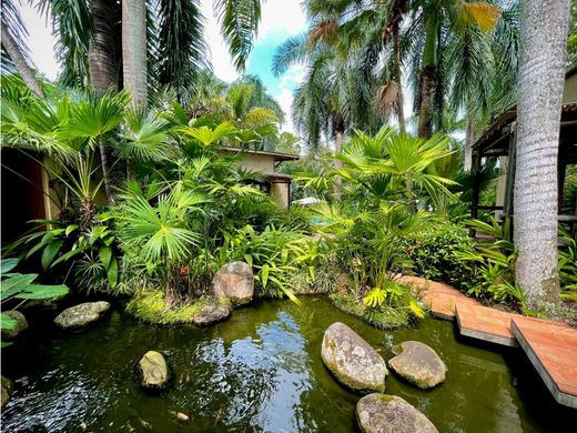 Casa de lujo en Anapoima, Cundinamarca