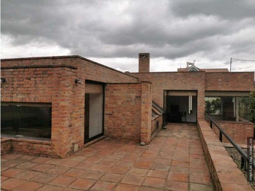 郊区住宅  Sopó, Departamento de Cundinamarca