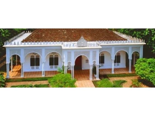 ‏בתי יוקרה ב  Cartagena, Cartagena de Indias