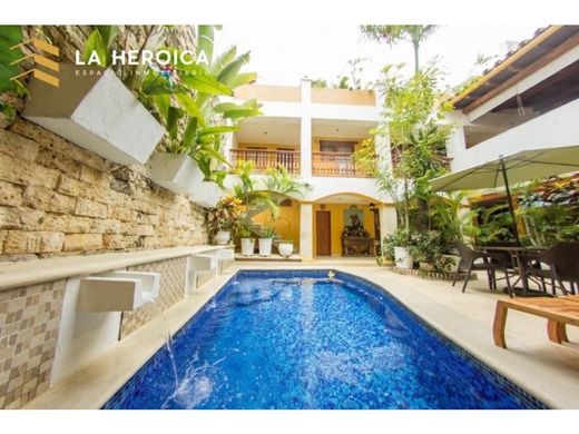 Hotel - Cartagena das Índias, Cartagena de Indias