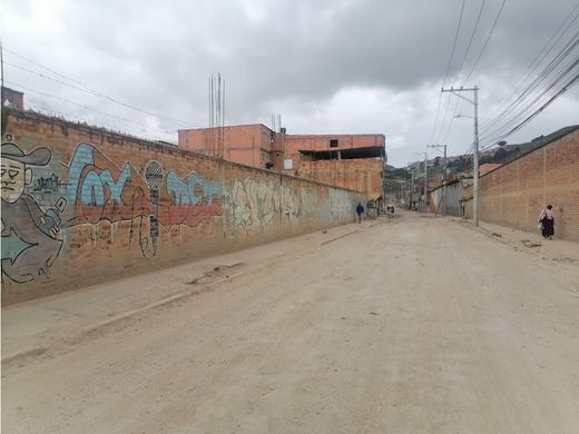 Terrain à Soacha, Departamento de Cundinamarca