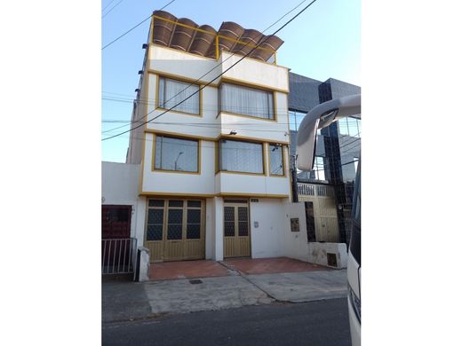 豪宅  波哥大, Bogotá  D.C.