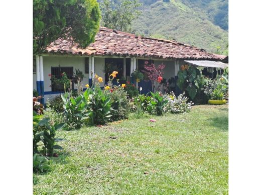 Quinta rústica - Pereira, Departamento de Risaralda