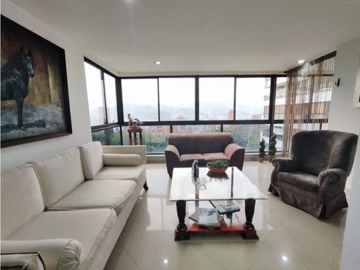 Appartement in Medellín, Departamento de Antioquia