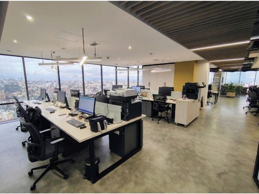 Büro in Bogotá, Bogotá  D.C.