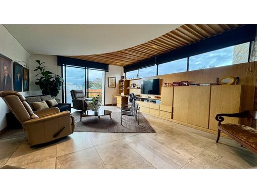 Luksusowy dom w Rionegro, Departamento de Antioquia