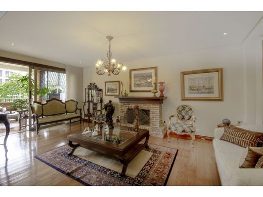 Πολυτελή κατοικία σε Μεδεγίν, Medellín