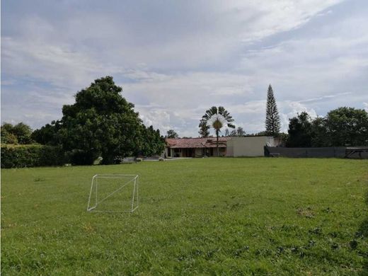 Quinta rústica - Pereira, Departamento de Risaralda