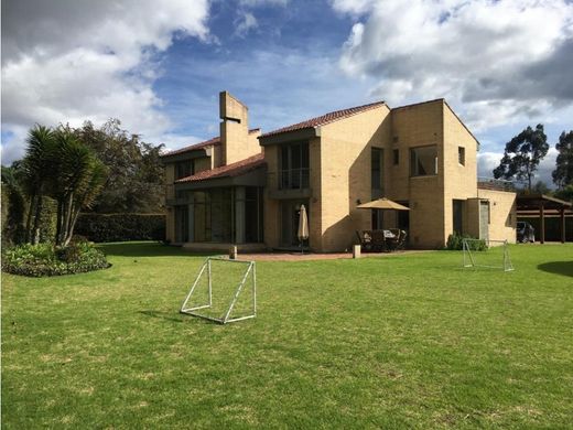 ボゴタ, Bogotá  D.C.の高級住宅