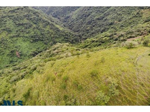 أرض ﻓﻲ San Jerónimo, Departamento de Antioquia