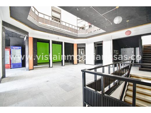 ‏בניין ב  Manizales, Departamento de Caldas