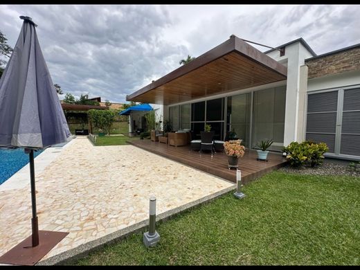 Country House in Pereira, Departamento de Risaralda