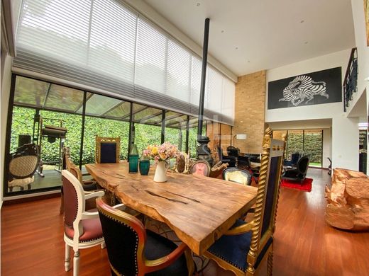 منزل ﻓﻲ Chía, Departamento de Cundinamarca