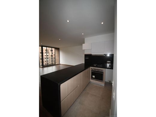 ‏דירה ב  בוגוטה, Bogotá  D.C.