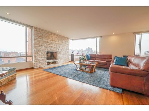 Apartment in Bogotá, Bogotá  D.C.