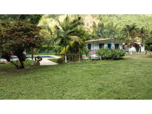 ‏בתים כפריים או חוות ב  Manizales, Departamento de Caldas