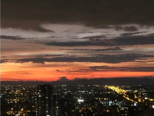 Cobertura - Bogotá, Bogotá  D.C.