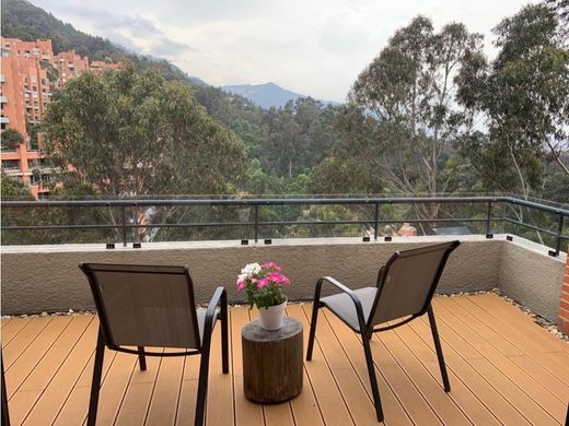 Apartment in Bogotá, Bogotá  D.C.