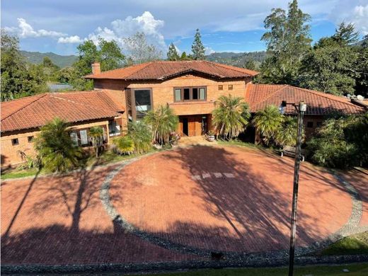 vendas Casas de Luxo em Colômbia - Mansões e apartamentos de alto padrão em  Colômbia 