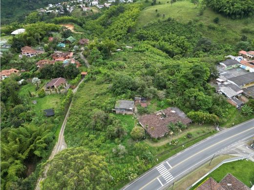 Terrain à Pereira, Departamento de Risaralda