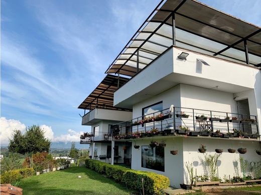 Hotel in El Peñol, Yarumal