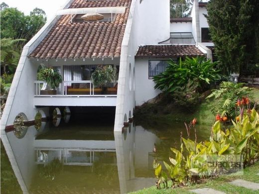 Country House in Retiro, Departamento de Antioquia