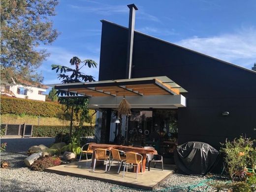 Landhuis in Envigado, Departamento de Antioquia