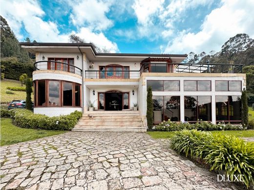 Luxury home in Bogotá, Bogotá  D.C.