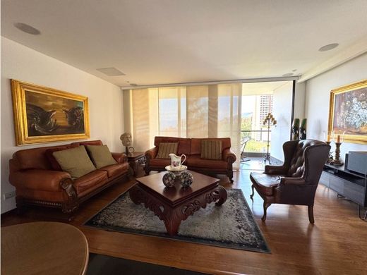 Daire Medellín, Departamento de Antioquia