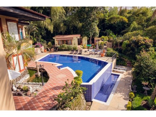 Country House in Pereira, Departamento de Risaralda