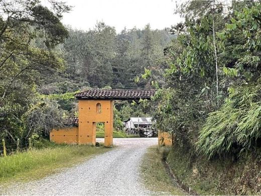 Arsa Retiro, Departamento de Antioquia