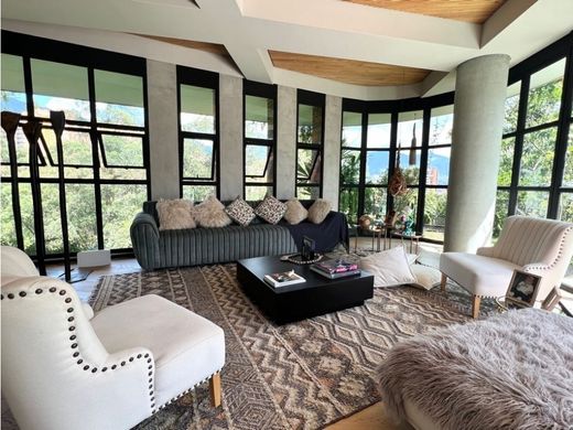 Apartment in Medellín, Departamento de Antioquia
