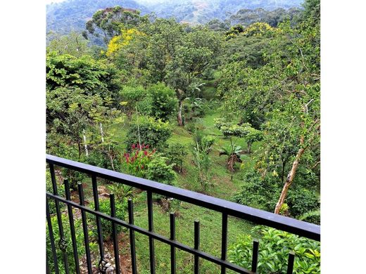 منزل ريفي ﻓﻲ San Rafael, Necoclí