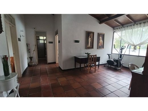 Luxus-Haus in Armenia, Quindío Department