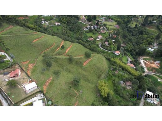 Land in Medellín, Departamento de Antioquia