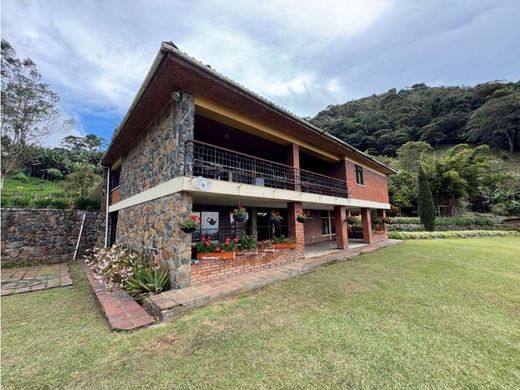 Casa de campo en Cali, Departamento del Valle del Cauca