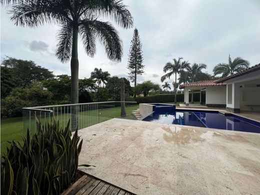 호화 저택 / Pereira, Departamento de Risaralda