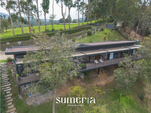 Retiro, Departamento de Antioquiaの高級住宅