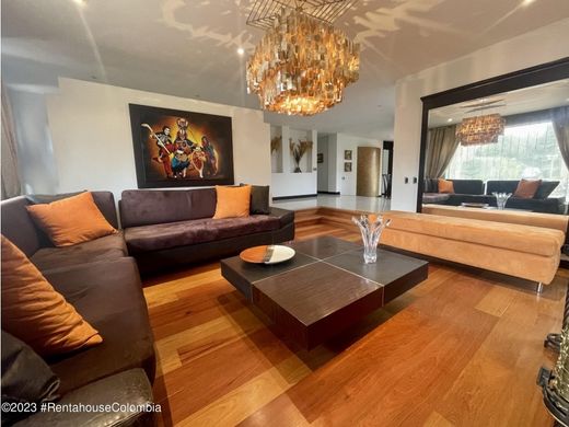 Luxe woning in Sopó, Departamento de Cundinamarca