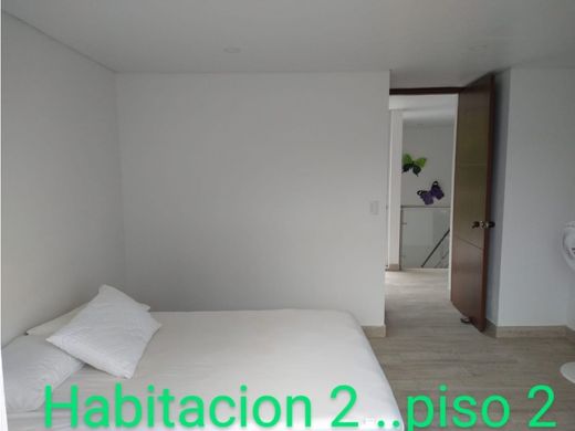 Сельский Дом, Nocaima, Departamento de Cundinamarca