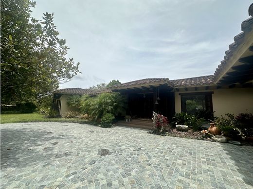 Εξοχική κατοικία σε Rionegro, Departamento de Antioquia